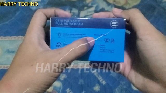 HATC REVIEW WEBCAM CM C610 PORTABLE смотреть онлайн