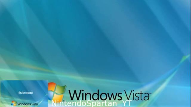 Windows Vista Has A Sparta Remix (ViluFox Style) смотреть онлайн