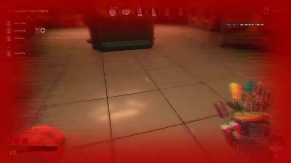 Project Playtime Phase 2 (part 1)