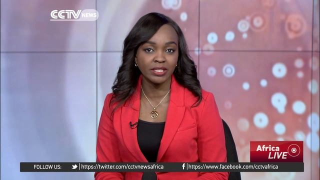 Christmas Day celebrations in Africa смотреть онлайн