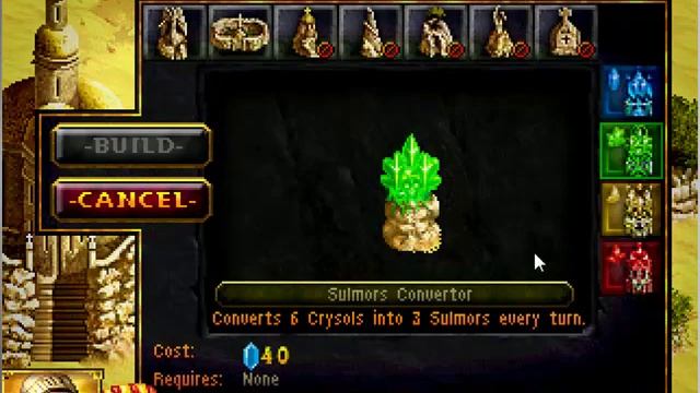 Orion Legend of Wizards - fantasy based strategy card game for Windows Mobile смотреть онлайн