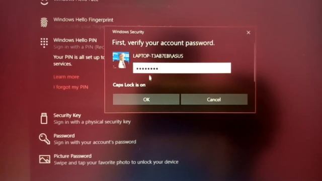 How To Remove Fingerprint From Laptop смотреть онлайн