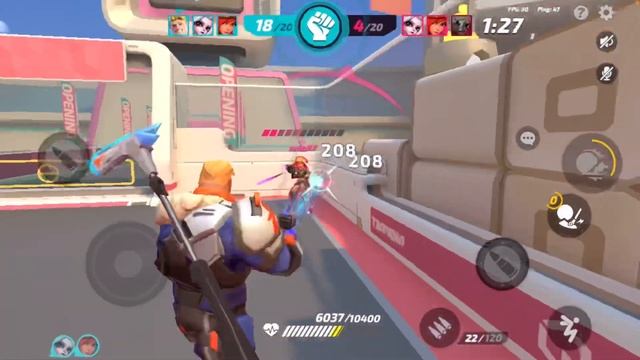 BATTLE PASS AÇIP ZERO KELVİN İLE MAÇ ATTIM ÇOK GÜCLÜ!! - T3 Arena смотреть онлайн