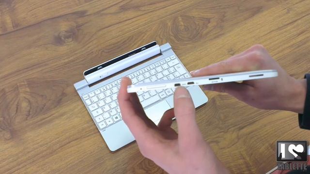 Test et avis tablette windows 8 Acer Iconia Tab W510 - Caracteristiques techniques смотреть онлайн