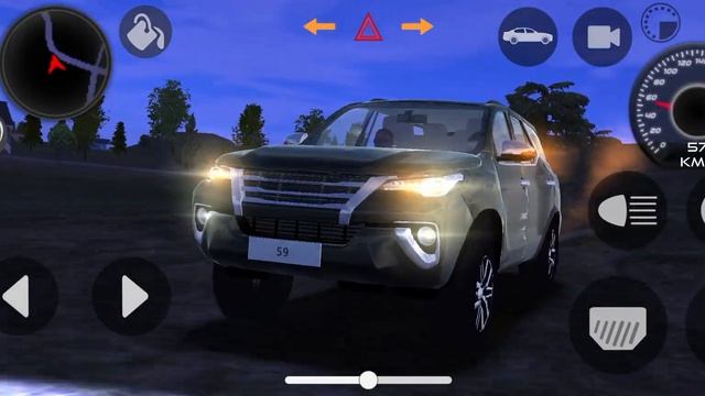 Indian Cars Simulator android game play video || car game #gameplay смотреть онлайн