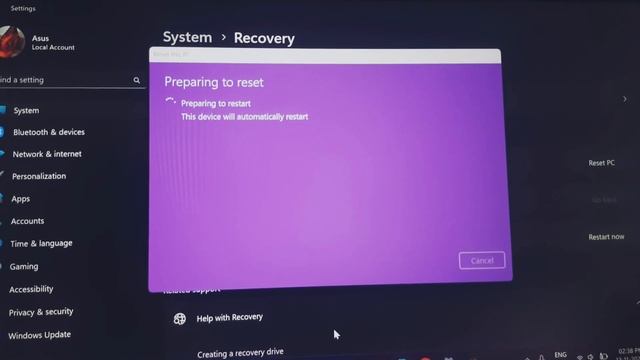 How to Restore Folder From This Pc in Windows 11 смотреть онлайн