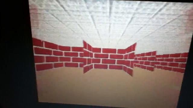 Windows 98/2000 Maze Screensaver! смотреть онлайн