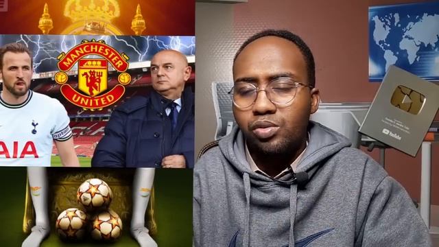 MC Farxada Kane Ee Man utd, Liverpool oo Gacanta kudhigeysa Shub, Finalka Yurub, Pep oo lasiiyey Ma смотреть онлайн