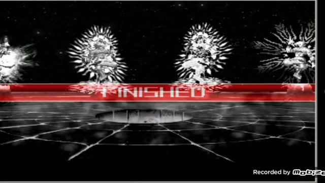 [KOF MUGEN ANDROID] DEMO смотреть онлайн