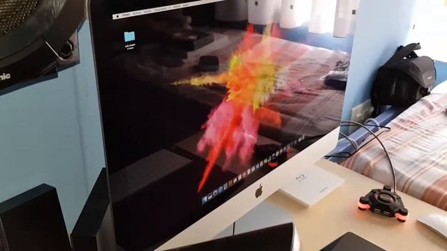 NUEVO IMAC (2017) EN PANTALLA 5K 27 PULGADAS смотреть онлайн