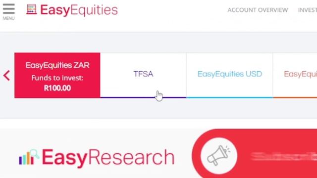 How To Buy Shares In South Africa | EasyEquities Investing For Beginners смотреть онлайн