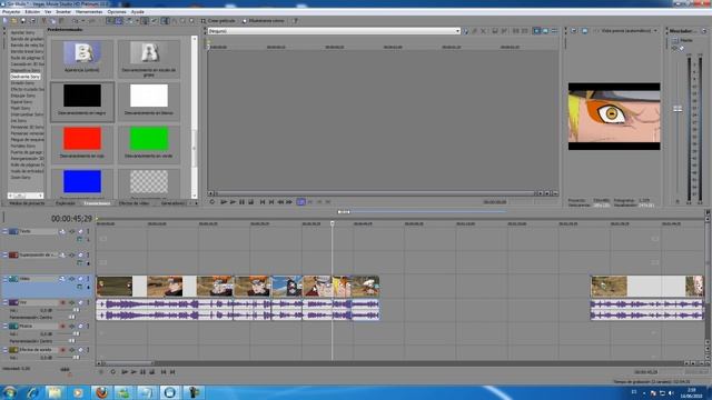 [HD] Usar y renderizar con Sony vegas 10 HD platinum y compatibilidad con windows 7 смотреть онлайн