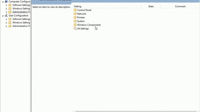 How to Disable Windows Store in Windows 8 смотреть онлайн