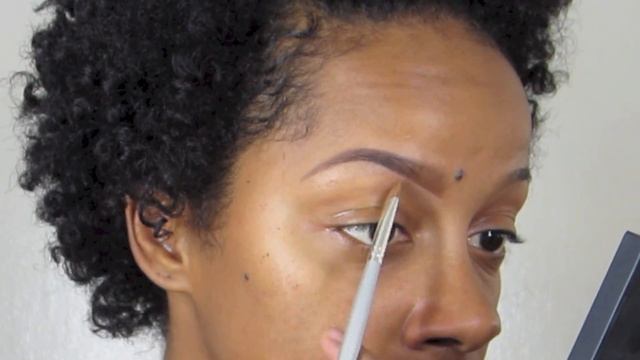 How I do my eyebrows (tutorial) 2014 смотреть онлайн