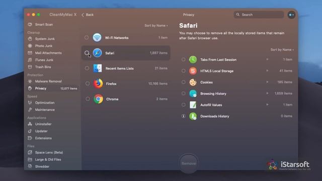 CleanMyMac X - Best Mac Clean Software for Mac Mojave (Full Tutorial) смотреть онлайн