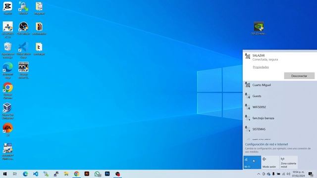 Cómo Desinstalar e Instalar los Drivers de NVIDIA de la Tarjeta Gráfica [LIMPIO 100%] смотреть онлайн