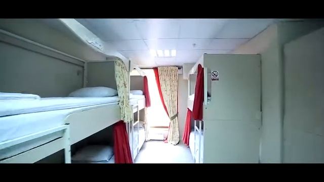 My Hostel in Bishkek смотреть онлайн