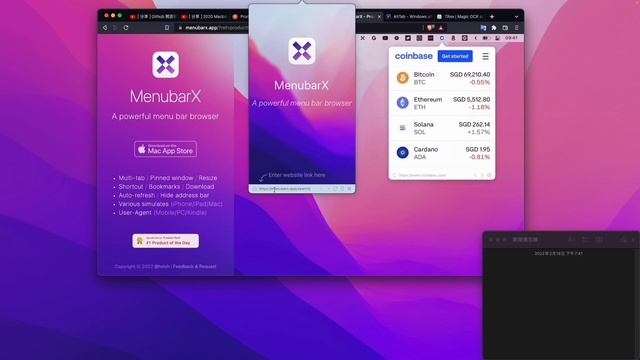 [ 分享 ] 分享 3 套 限免/免費 Mac 軟體 ! 2 個找有趣 app 的網站 ! 圖片轉文字 / menu 小視窗 / 快速交換程式 ！ смотреть онлайн