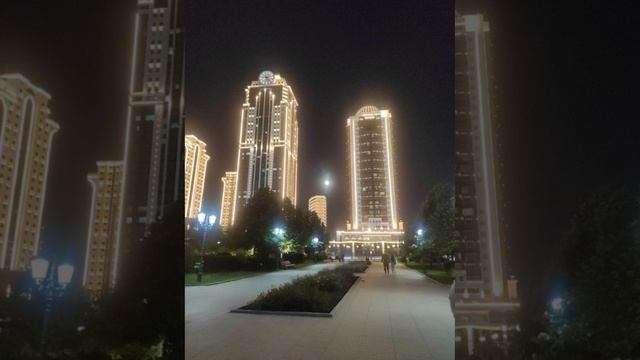 Город Грозный! смотреть онлайн