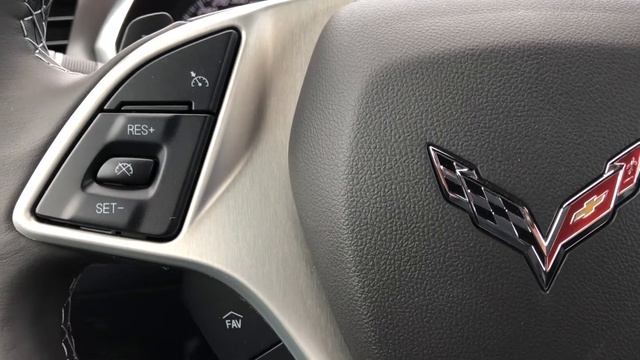 2019 Chevrolet Corvette Grand Sport | Lounsbury Moncton смотреть онлайн