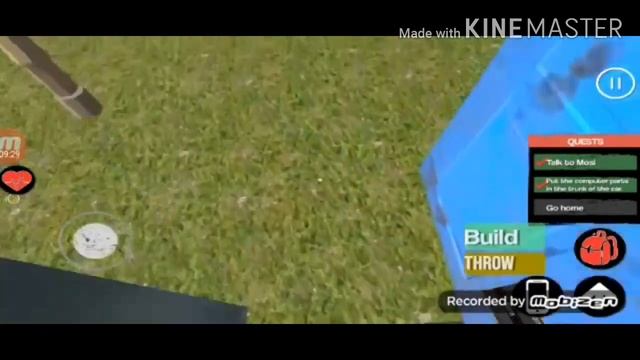CARA BERMAIN STREAMER LIFE SIMULATOR VERSI ANDROID 😘 | BERHASIL MENYELESAIKAN TUGAS GO HOME 😍 смотреть онлайн