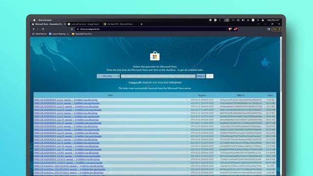 How to install Microsoft Store apps without Microsoft Store | in Sinhala | PROJECT 365 смотреть онлайн