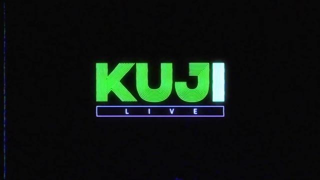 Opening Kuji Podcast смотреть онлайн