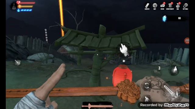 Endless Nightmare 5 Curse Is Out On Android IOS смотреть онлайн