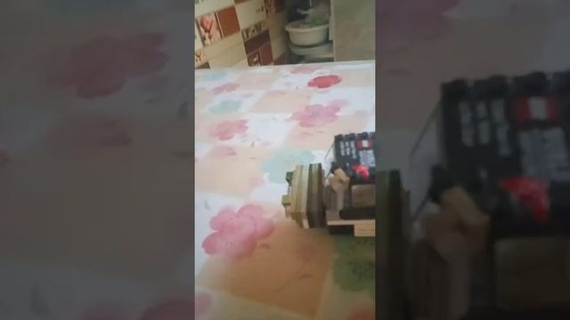 мои грады из Лего БМ-21 Град смотреть онлайн