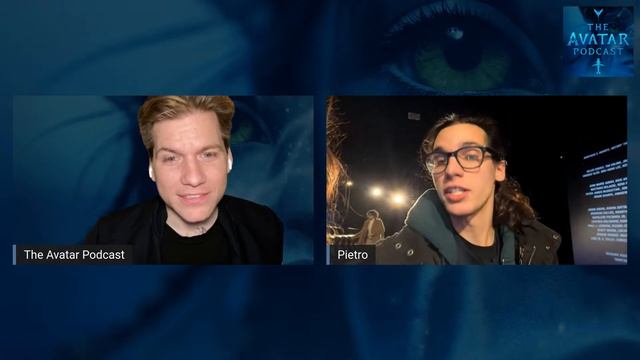 Worldwide Celebration (Sophie Daliana and Friends) | The Avatar Podcast #37 смотреть онлайн