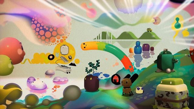 Windows 7 Quirky Sound Effects смотреть онлайн