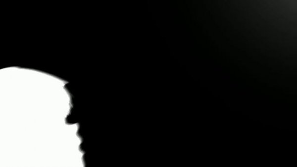 [Touhou 東方] Bad Apple!! PV - 1080p HD Remaster