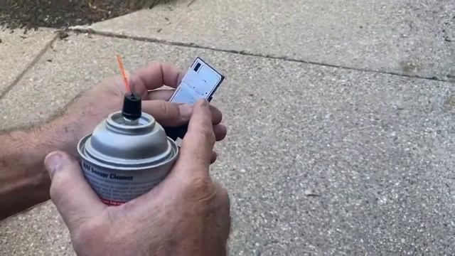 How to Replace Mass Airflow Sensor Lincoln MKX смотреть онлайн