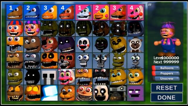 Como Desbloquear a Todos los Personajes de FNAF World SIN PELEAR(Update 2)|GameShot смотреть онлайн