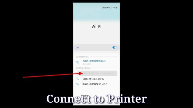 Paano mag print ng messages sa messenger gamit ang mobile phone? смотреть онлайн