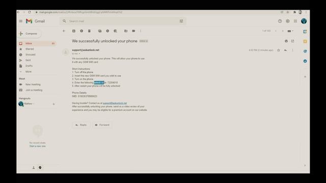 SIM Carrier Unlock Sprint Mobile - any GSM use from смотреть онлайн