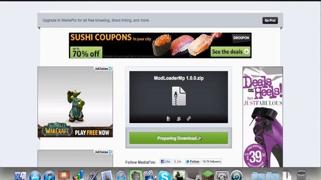 How to install elemental creepers 1.9.1 on Minecraft 1.0.0 (Mac) смотреть онлайн