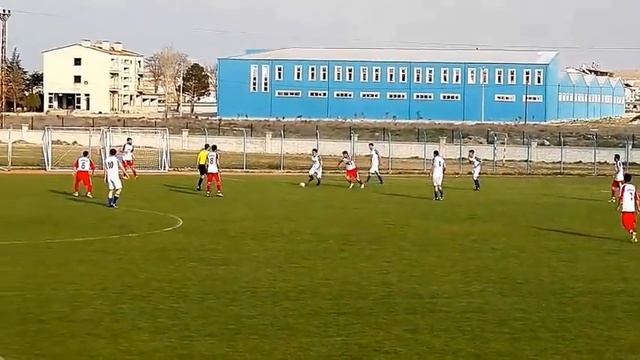 Gülşehir Belediye Spor Diyanet Gençlik Spor Maçı 2 Yarısı смотреть онлайн