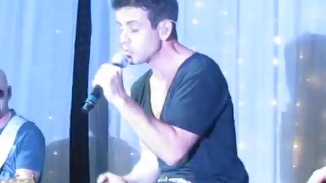 Acoustic Set Part 2 - NKOTB Las Vegas 5/8/10 смотреть онлайн