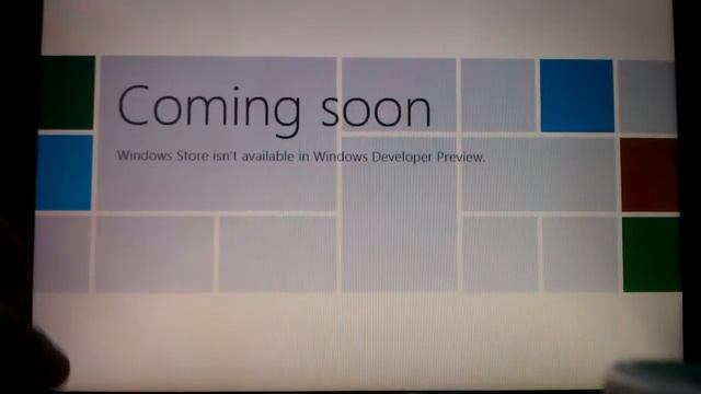 Windows 8 Build 8102 初體驗 смотреть онлайн