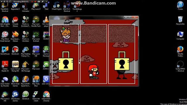 sunky.mpeg gameplay (there is exe game?) смотреть онлайн