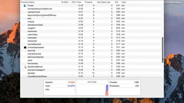 Free KidLogger for MAC OS смотреть онлайн
