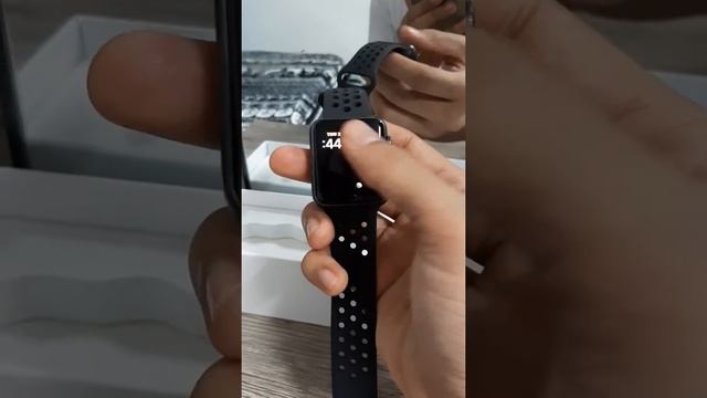Apple watch series 1 in 2020 смотреть онлайн