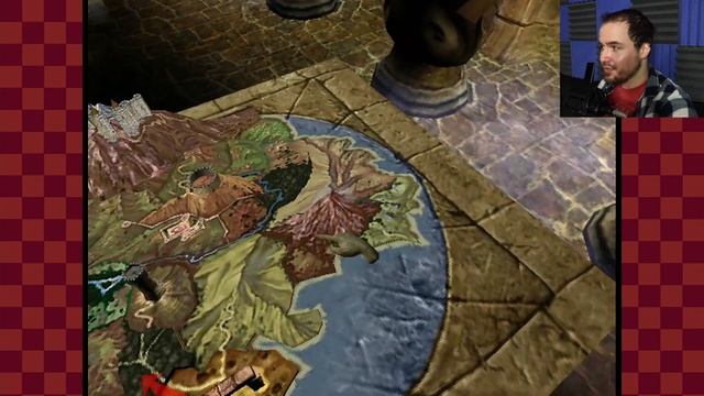 Dungeon Keeper 2, Part 1 : It's Good To Be Bad смотреть онлайн