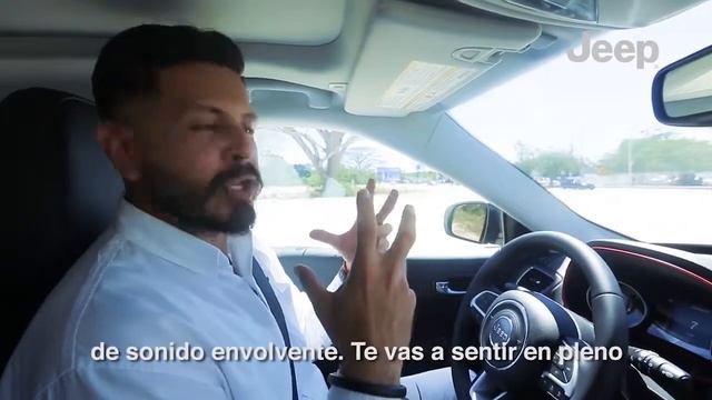 Jeep Compass 2019 | Prueba De Manejo