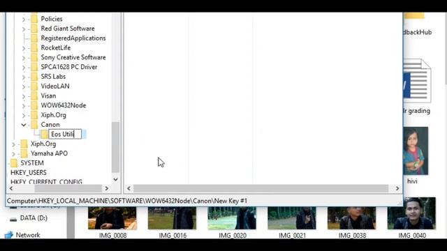 Cara mudah instal Eos Utility tanpa CD - bahasa indonesia смотреть онлайн