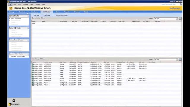 DL2000: Protecting Hyper-V смотреть онлайн