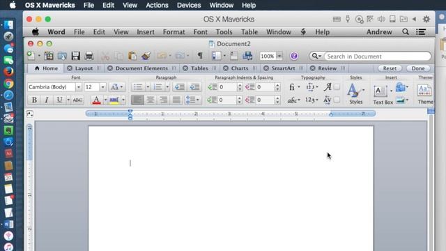 Missing Ribbons feature in Office 2016 Mac смотреть онлайн