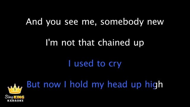 Gloria Gaynor - I Will Survive смотреть онлайн