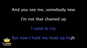 Gloria Gaynor - I Will Survive